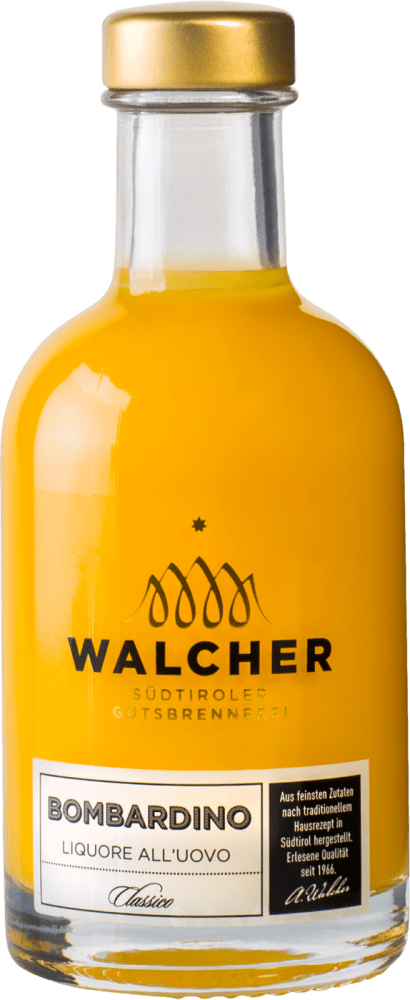 Walcher Bombardino 02l 1 - Die Welt der Weine