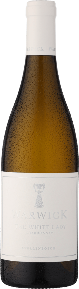 Warwick Estate The White Lady Chardonnay 1 - Die Welt der Weine