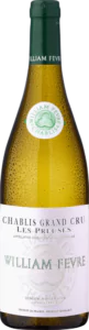 William Fevre Chablis Les Preuses - Die Welt der Weine