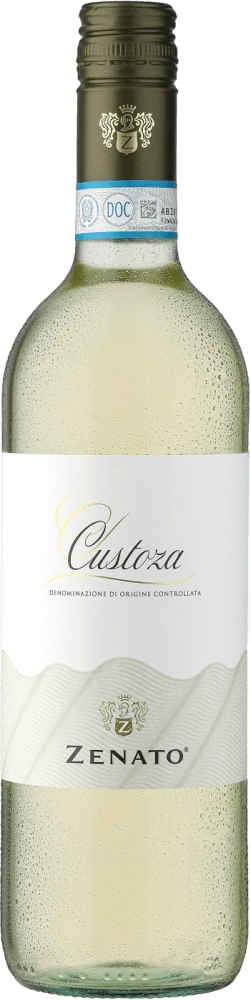 Zenato Custoza - Die Welt der Weine