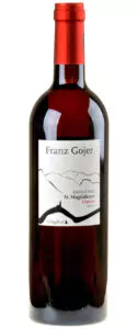 bild franz gojer gloegglhof st magdalener classico 2020 1280x1280 - Die Welt der Weine