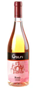 bild gulfi rosa bio 2020 1280x1280 - Die Welt der Weine