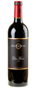 bild weingut rings das kreuz rotweincuvee 2020 1280x1280 - Die Welt der Weine