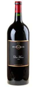 bild weingut rings das kreuz rotweincuvee 2020 magnum 1280x1280 - Die Welt der Weine