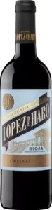 haro de lopez crianza oj 1280x1280 - Die Welt der Weine