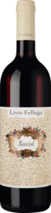 livio felluga sosso riserva - Die Welt der Weine