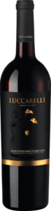 luccarelli montepulciano - Die Welt der Weine