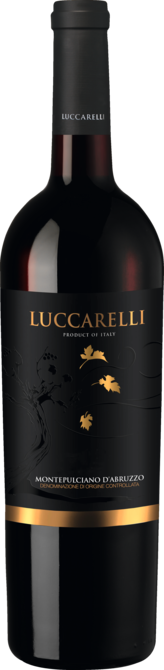 luccarelli montepulciano - Die Welt der Weine