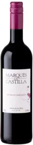 marques de castilla tinto 1280x1280 - Die Welt der Weine