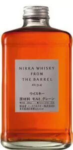 nikka from the barrel 514 vol 05 l 9389 1 600x600 - Die Welt der Weine