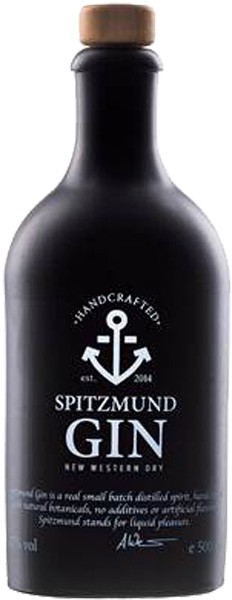 spitzmund gin 470 vol 07 l 12227 - Die Welt der Weine