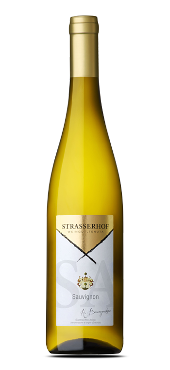 strasserhof sudtiroler sauvignon doc 2019 67079 vm017026 - Die Welt der Weine