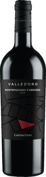 valle d oro montepulciano - Die Welt der Weine