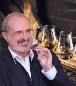 whisky tasting zu hause juergen deibel produktbild - Die Welt der Weine
