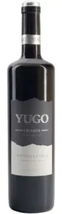 yugo crianza termpranillo 1280x1280 - Die Welt der Weine