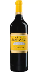 chateau dauzac 2020 - Die Welt der Weine