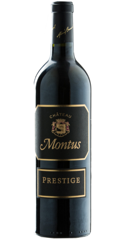 chteau montus prestige - Die Welt der Weine