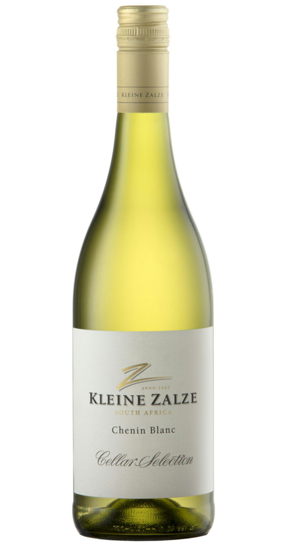 kleine zalze cellar selection chenin blanc - Die Welt der Weine
