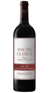 macan clasico2 - Die Welt der Weine
