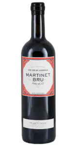 martinet bru oj - Die Welt der Weine