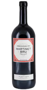 martinet bru magnum oj - Die Welt der Weine