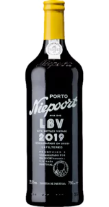 niepoort lbv port 2019 in gp ext - Die Welt der Weine