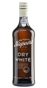 niepoort dry white - Die Welt der Weine