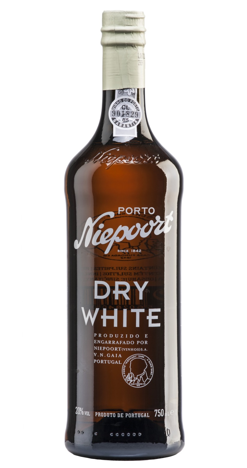 niepoort dry white - Die Welt der Weine