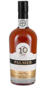 palmer 10 years old white port2 - Die Welt der Weine