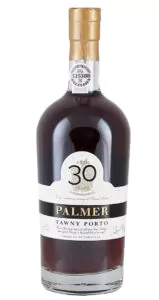 palmer 30 years old tawny port - Die Welt der Weine