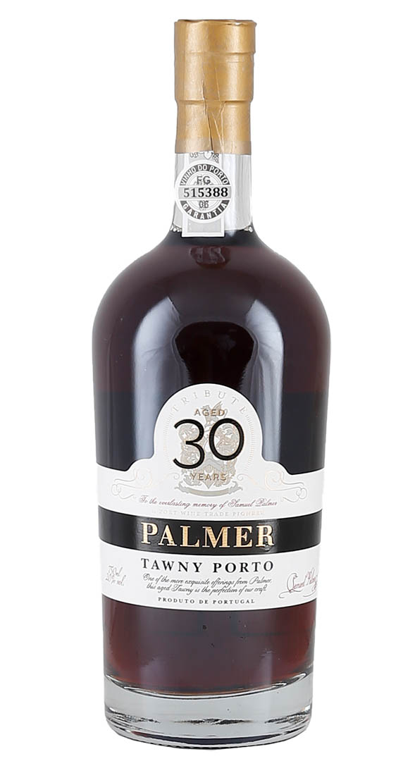 palmer 30 years old tawny port - Die Welt der Weine