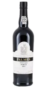 palmer vintage port 2017 - Die Welt der Weine