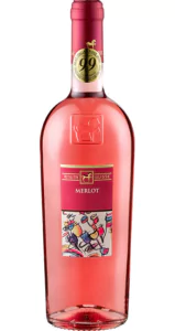 tenuta ulisse merlot rosato ext1 - Die Welt der Weine