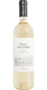 villa antinori bianco ext - Die Welt der Weine