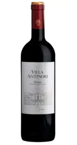 villa antinori rosso2 - Die Welt der Weine