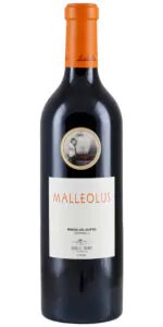 emilio moro malleolus1 - Die Welt der Weine