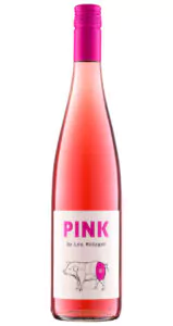 pink by lea metzger feinherb5 - Die Welt der Weine
